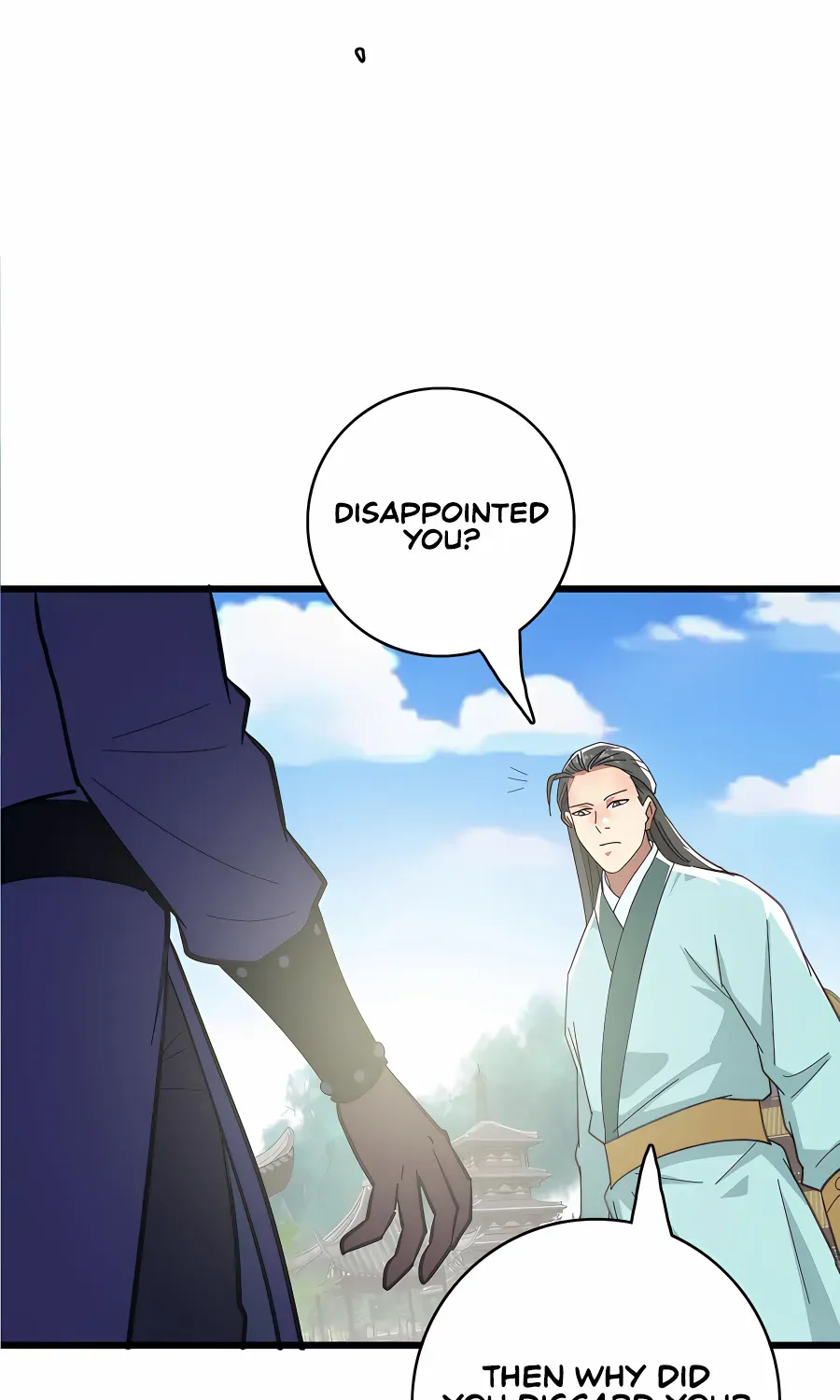 Supreme Taoist (2021) Chapter 81 page 54 - 