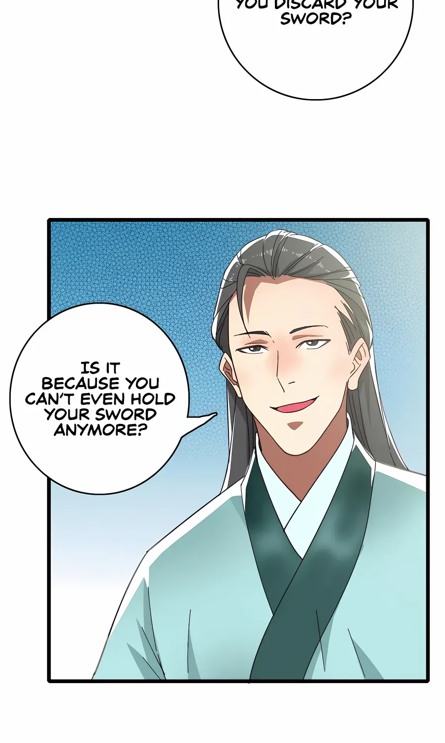 Supreme Taoist (2021) Chapter 81 page 55 - 