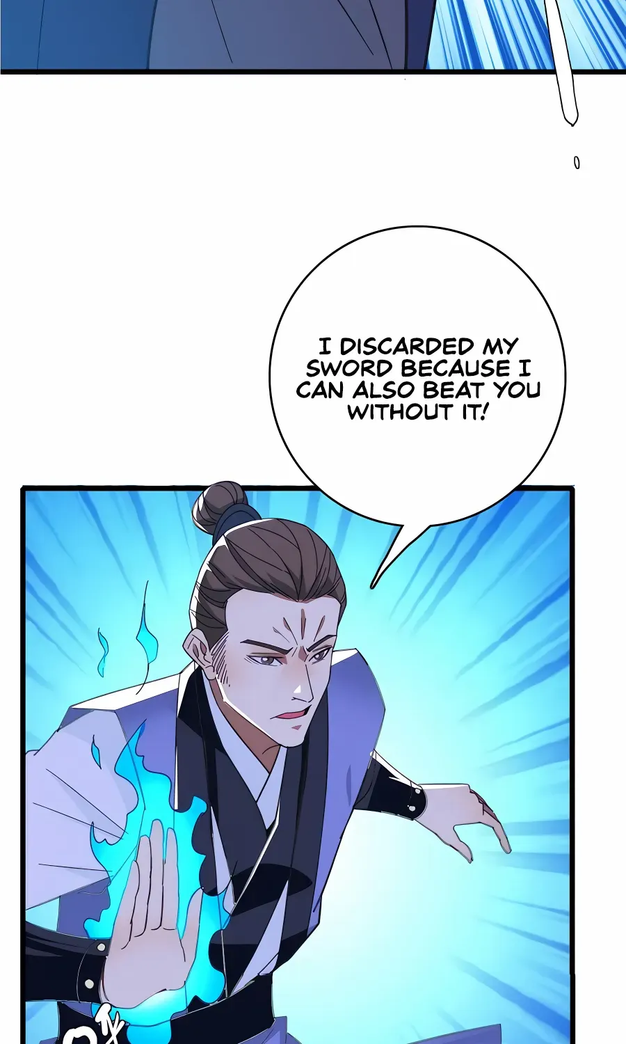 Supreme Taoist (2021) Chapter 81 page 57 - 
