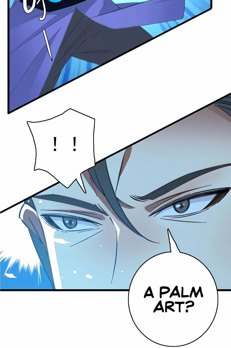 Supreme Taoist (2021) Chapter 81 page 58 - 