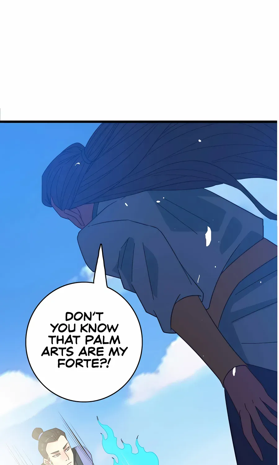 Supreme Taoist (2021) Chapter 81 page 59 - 
