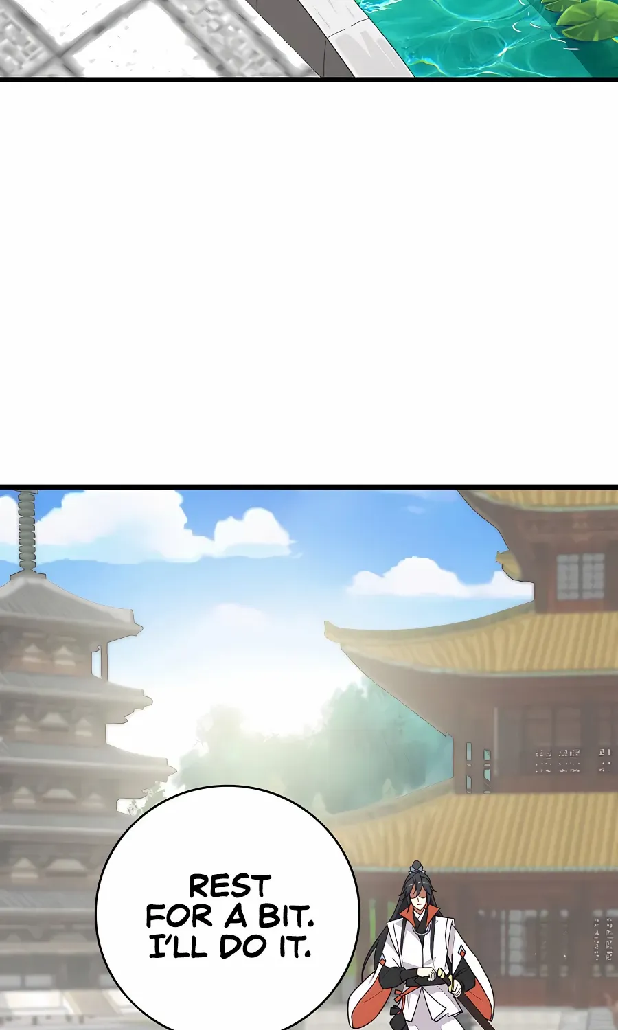 Supreme Taoist (2021) Chapter 81 page 7 - 