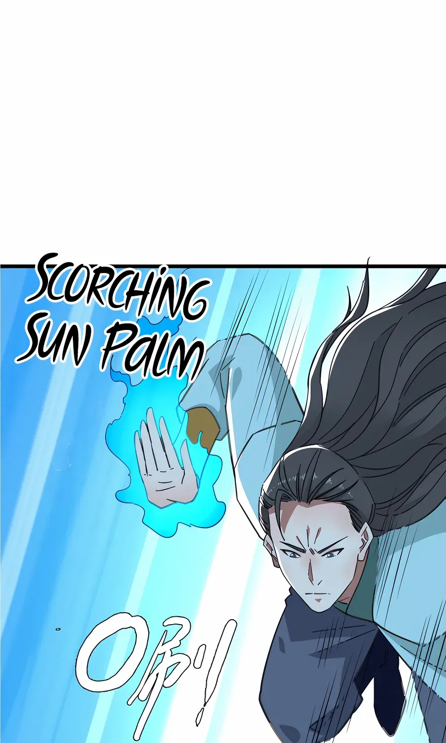 Supreme Taoist (2021) Chapter 81 page 61 - 