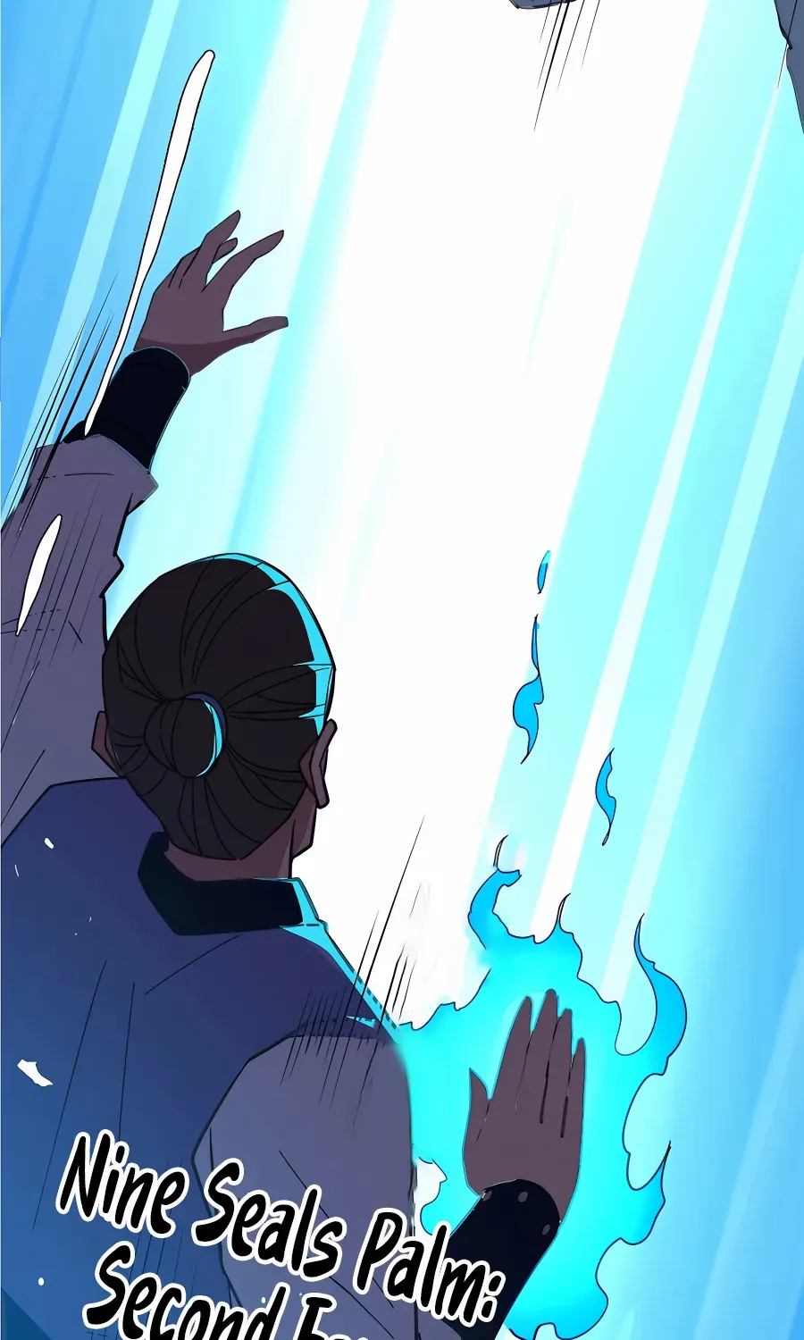 Supreme Taoist (2021) Chapter 81 page 62 - 