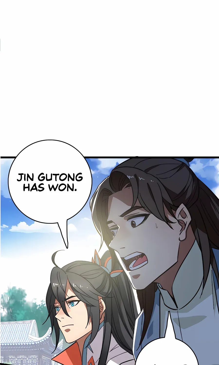 Supreme Taoist (2021) Chapter 81 page 65 - 
