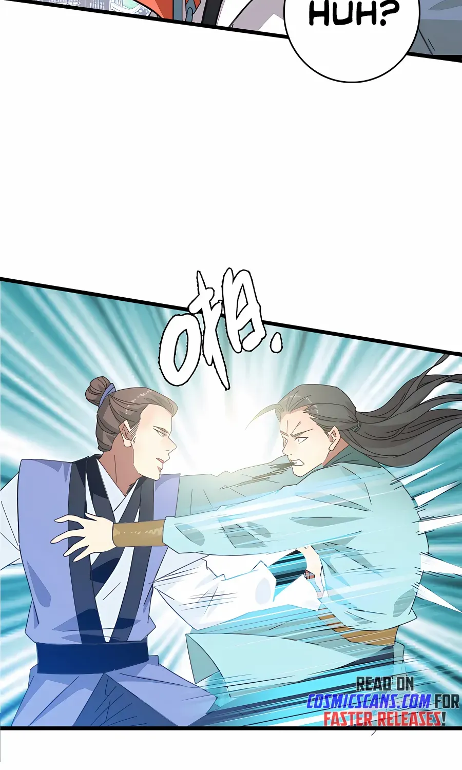 Supreme Taoist (2021) Chapter 81 page 66 - 