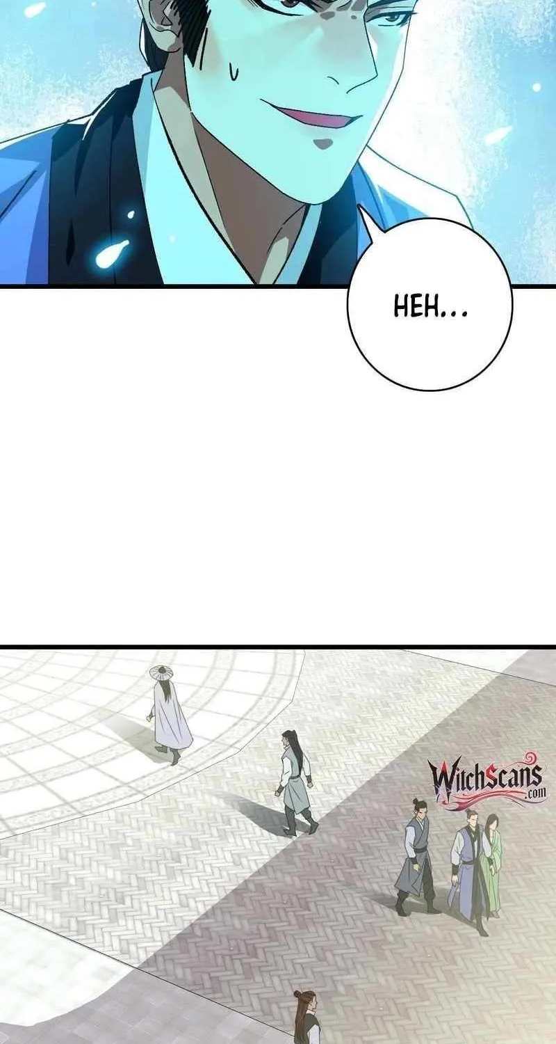 Supreme Taoist (2021) Chapter 82 page 11 - 