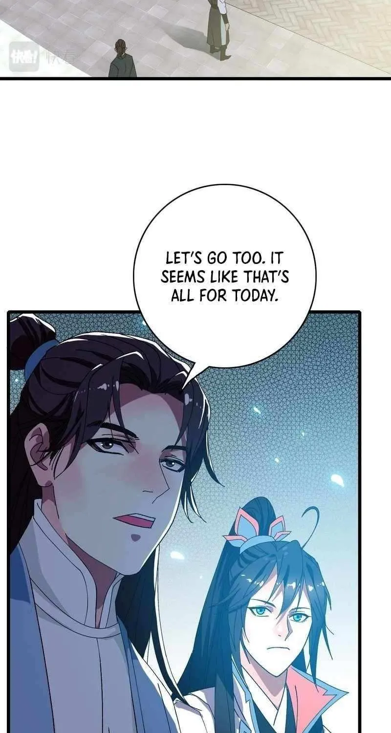 Supreme Taoist (2021) Chapter 82 page 12 - 