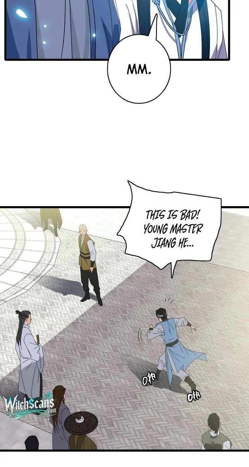 Supreme Taoist (2021) Chapter 82 page 13 - 