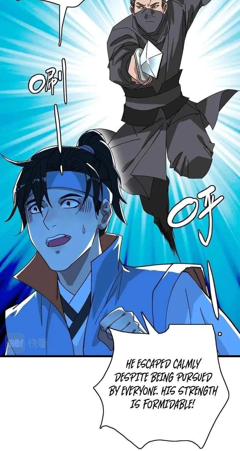 Supreme Taoist (2021) Chapter 82 page 18 - 