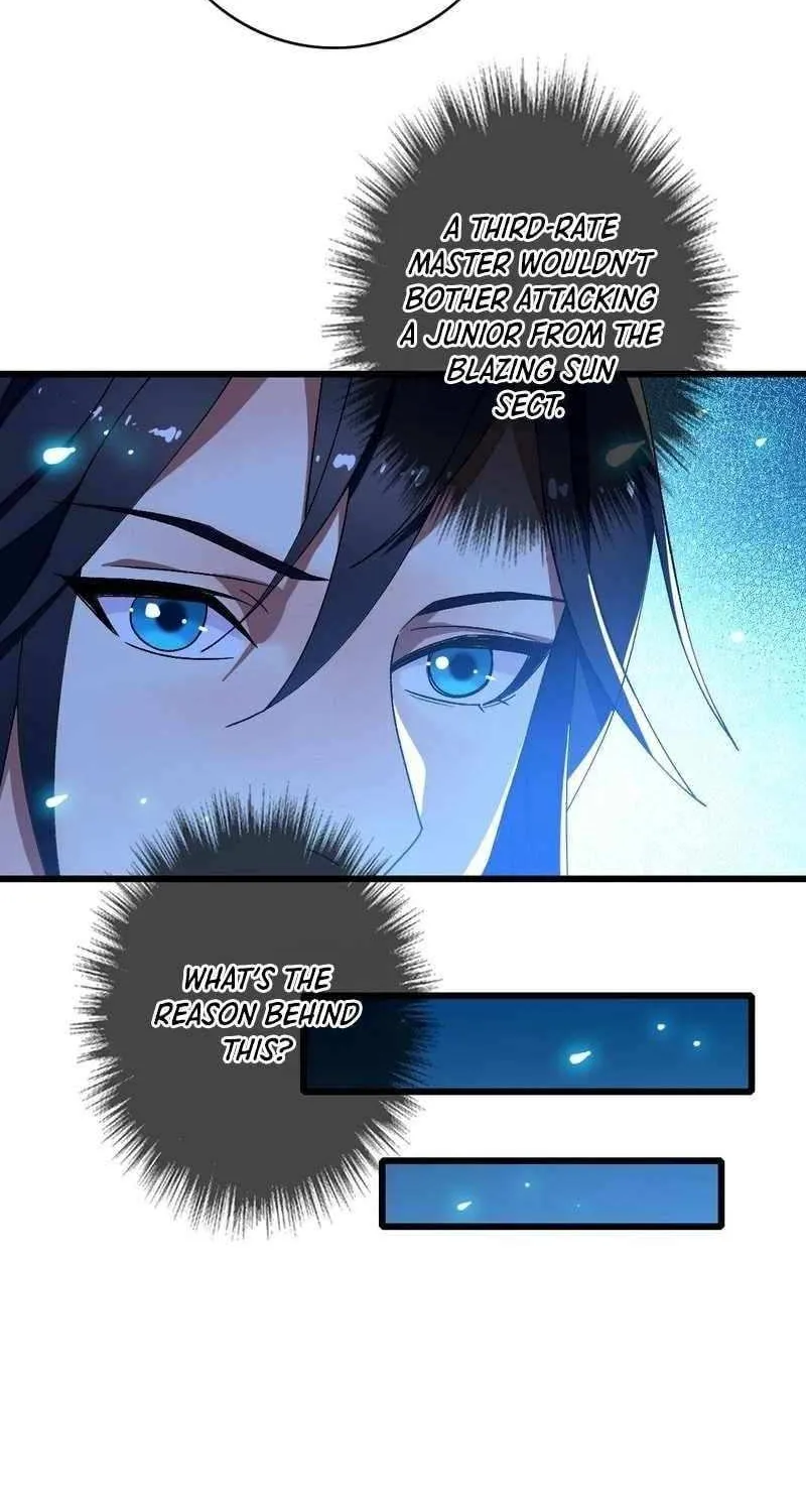 Supreme Taoist (2021) Chapter 82 page 20 - 