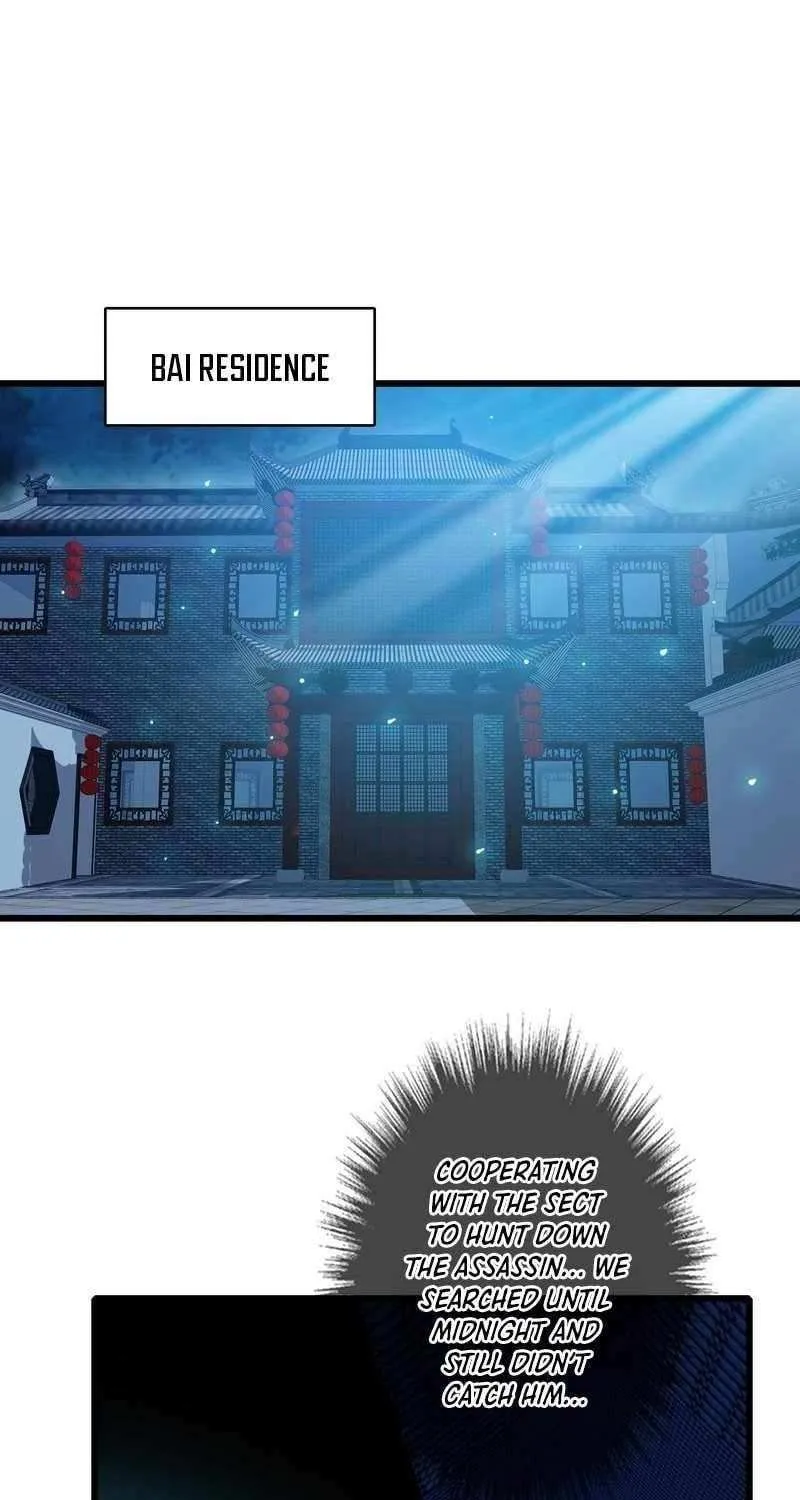 Supreme Taoist (2021) Chapter 82 page 21 - 