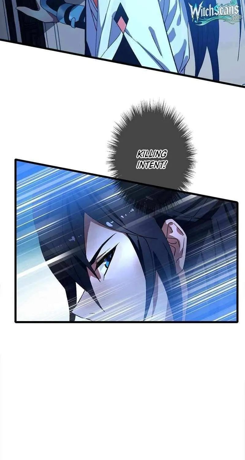 Supreme Taoist (2021) Chapter 82 page 23 - 