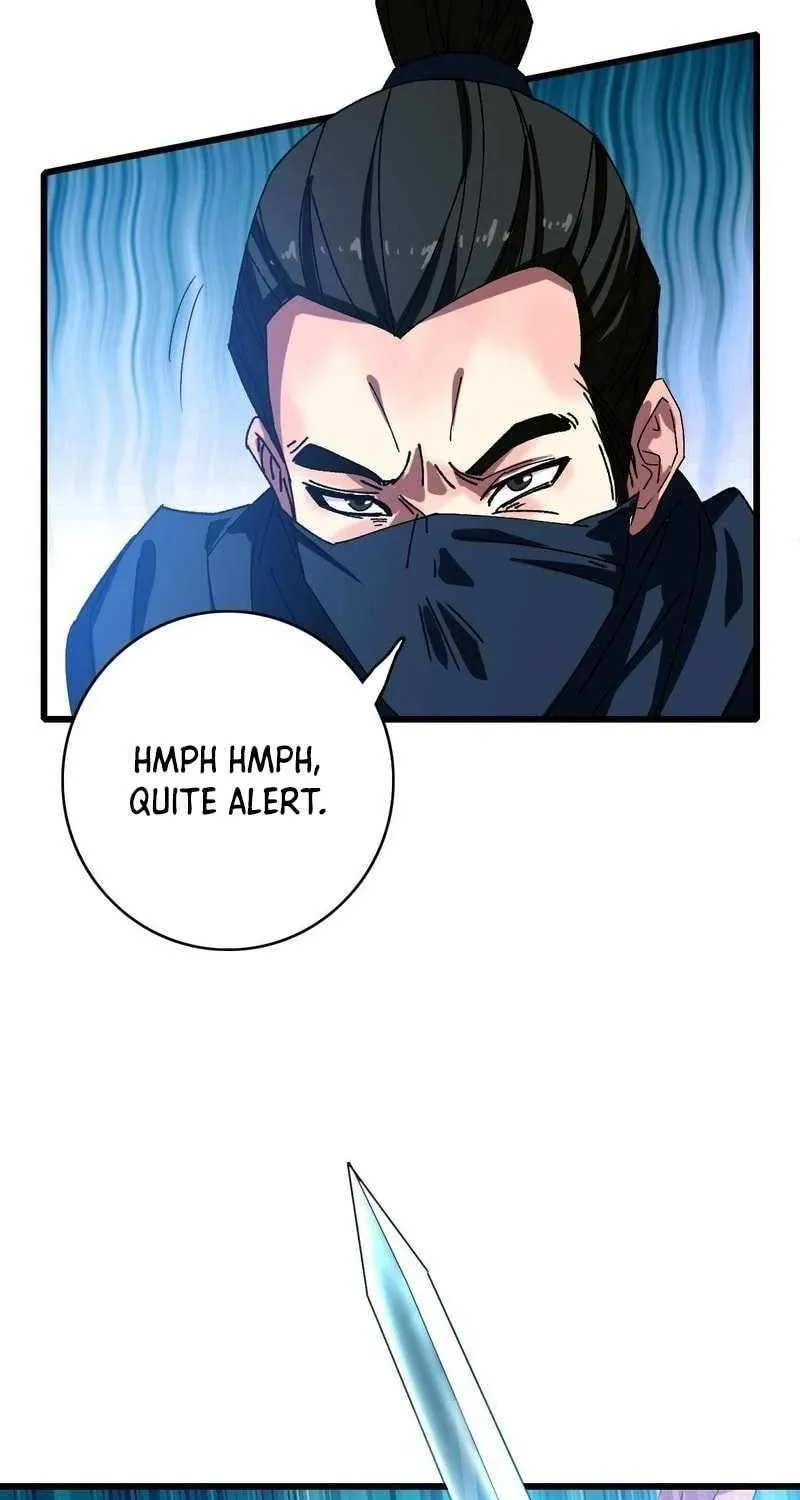 Supreme Taoist (2021) Chapter 82 page 27 - 