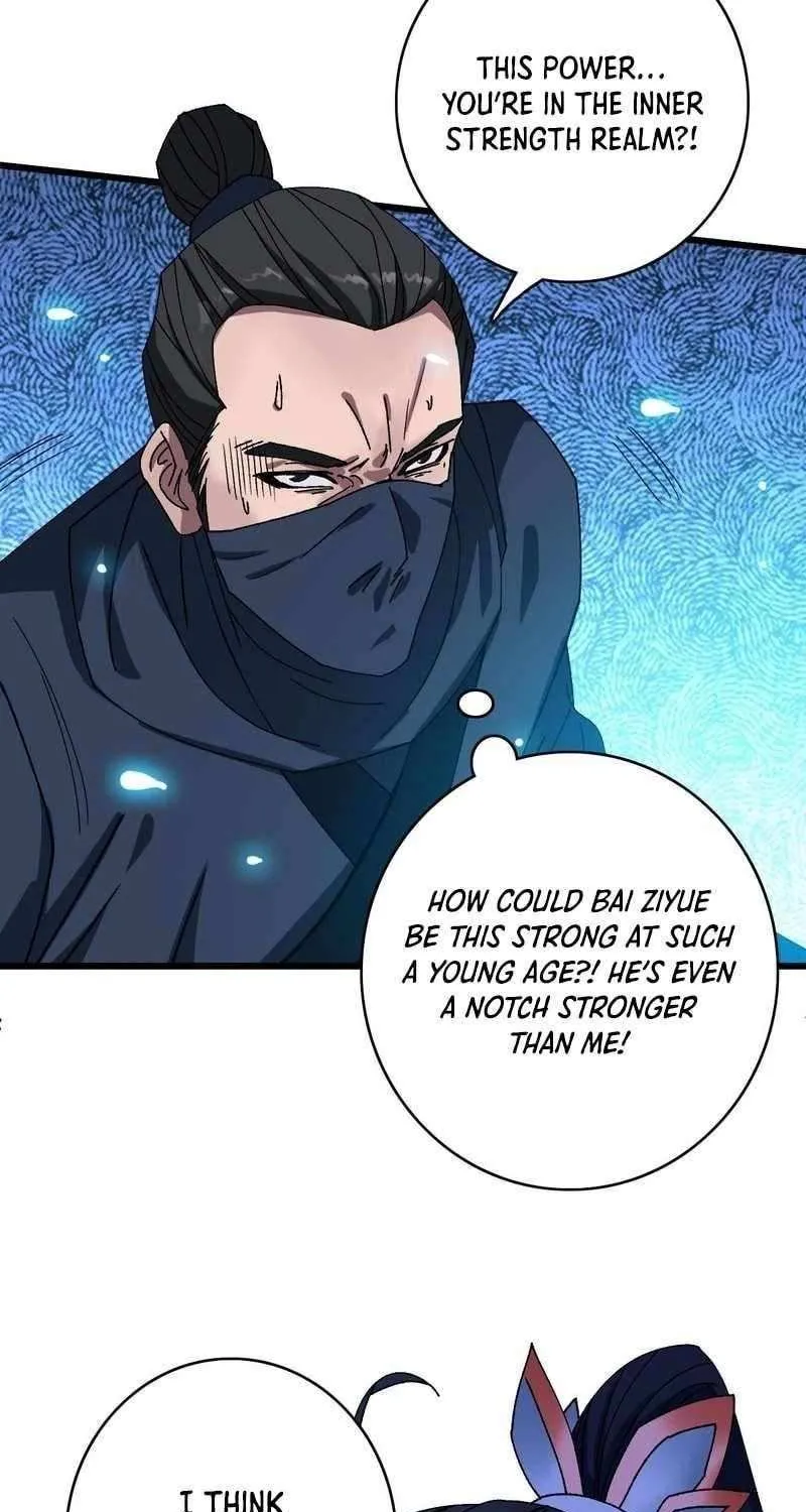 Supreme Taoist (2021) Chapter 82 page 31 - 