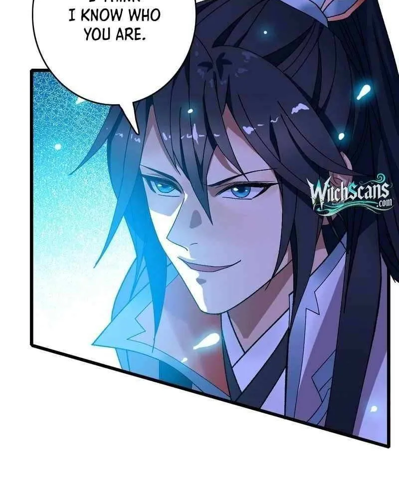 Supreme Taoist (2021) Chapter 82 page 32 - 