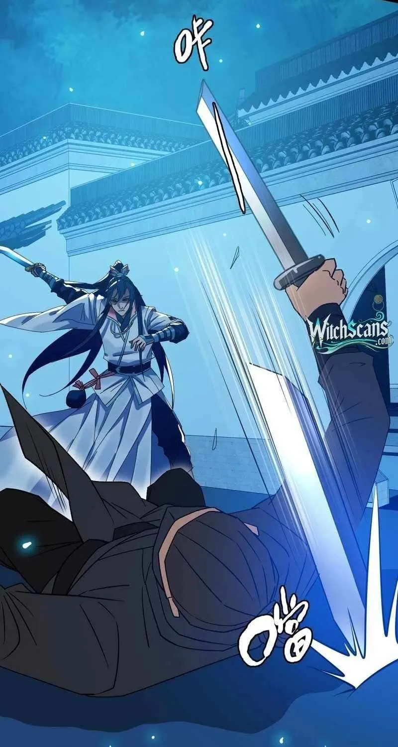Supreme Taoist (2021) Chapter 82 page 37 - 