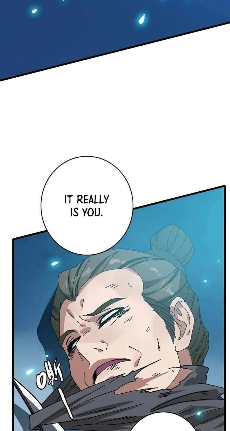 Supreme Taoist (2021) Chapter 82 page 38 - 