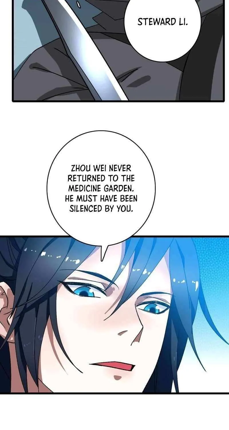 Supreme Taoist (2021) Chapter 82 page 39 - 