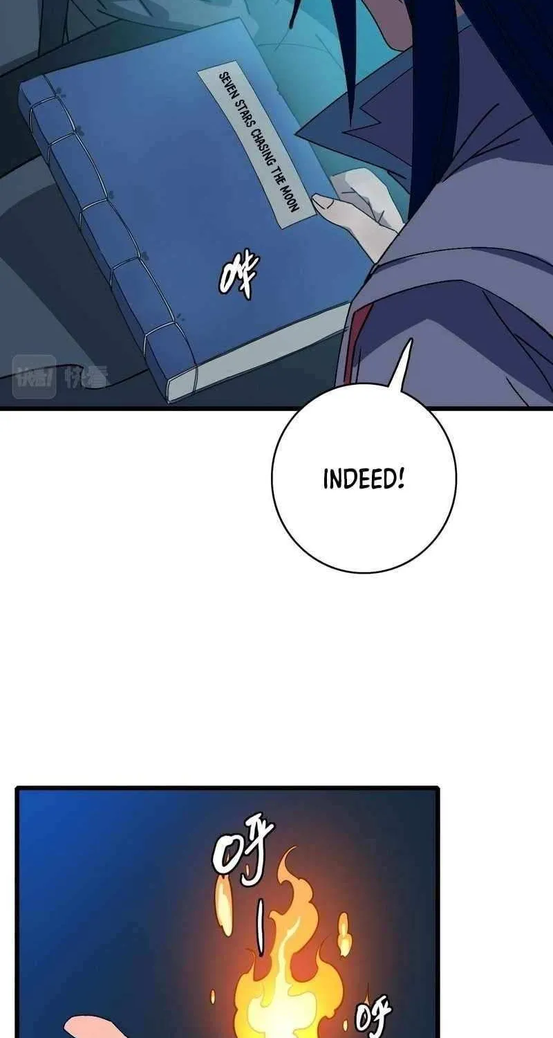 Supreme Taoist (2021) Chapter 82 page 42 - 