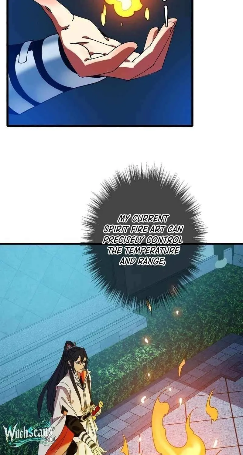 Supreme Taoist (2021) Chapter 82 page 43 - 