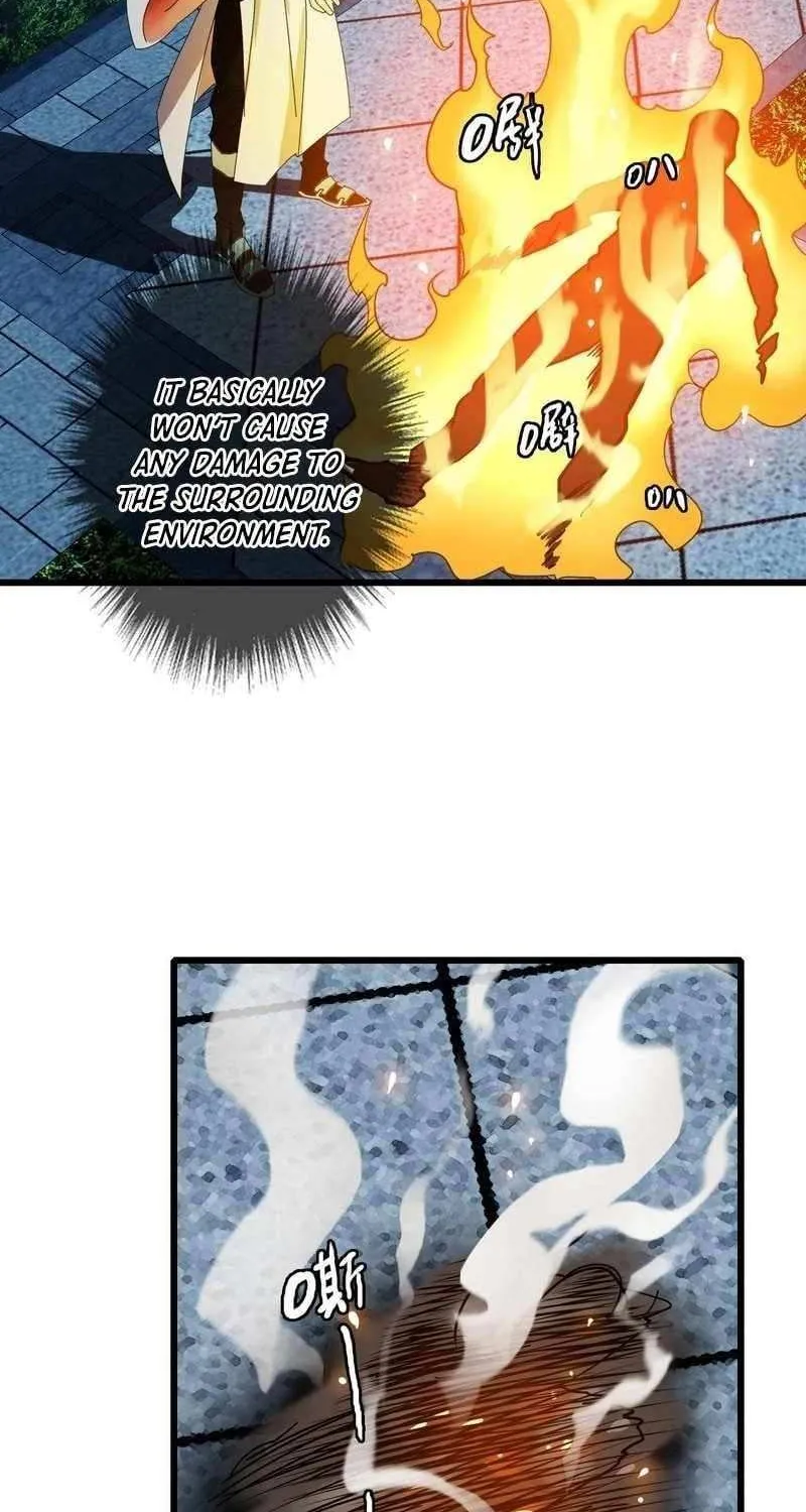 Supreme Taoist (2021) Chapter 82 page 44 - 