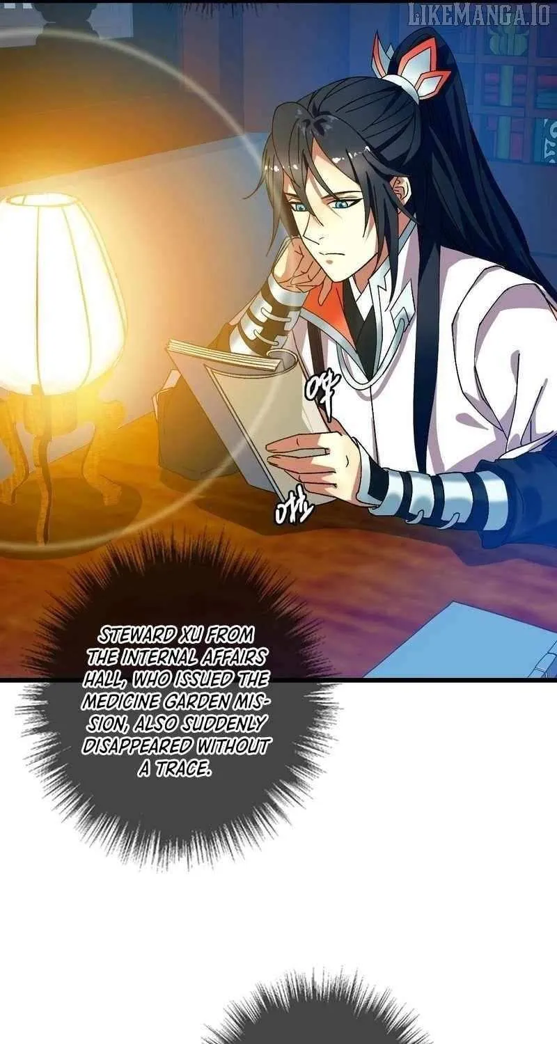 Supreme Taoist (2021) Chapter 82 page 49 - 