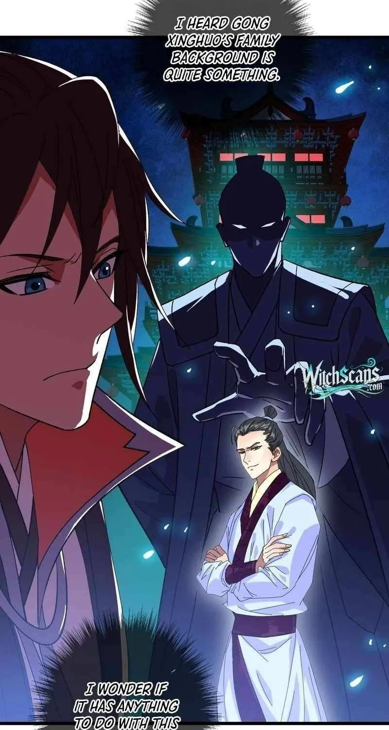Supreme Taoist (2021) Chapter 82 page 50 - 