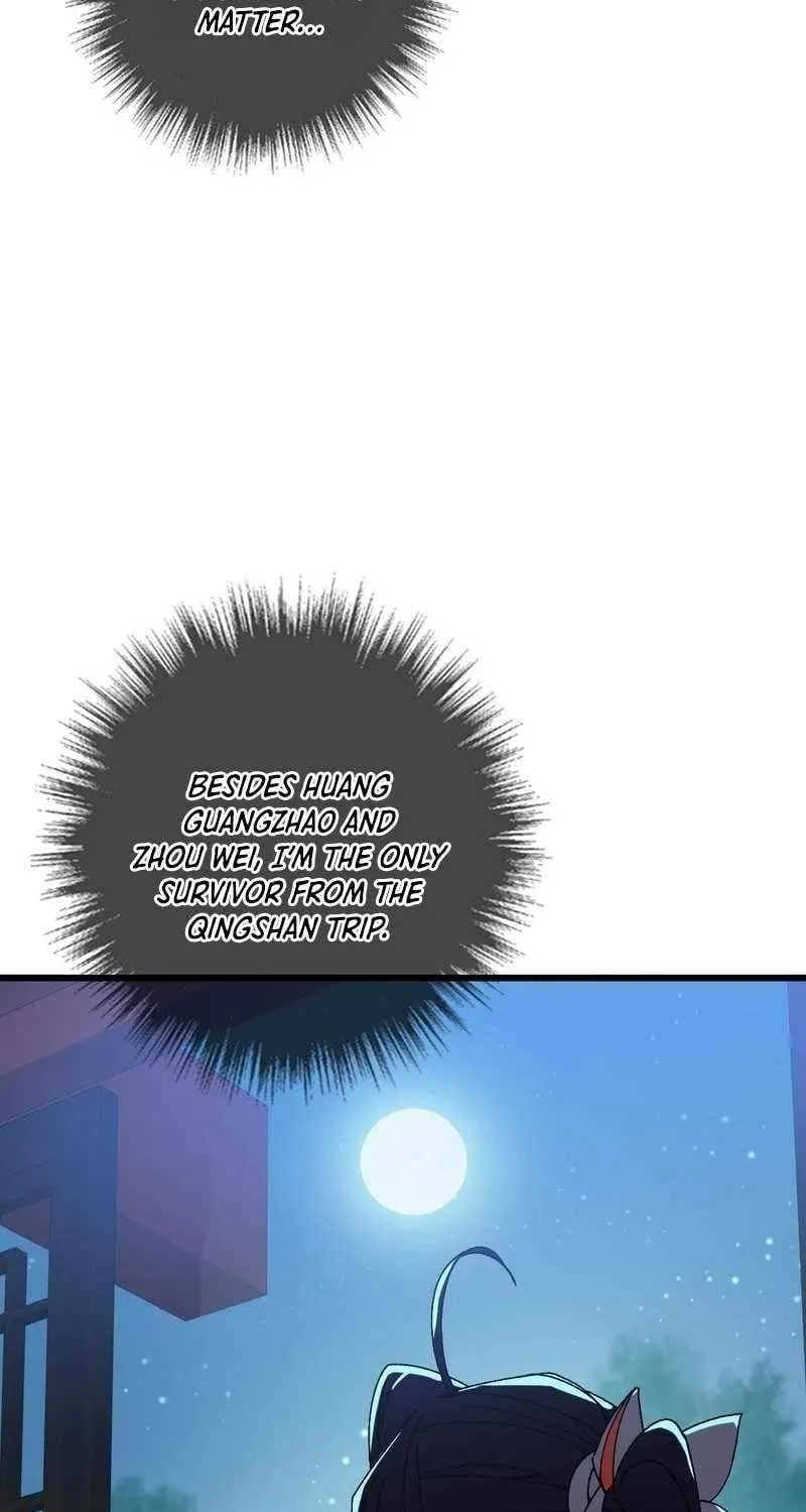 Supreme Taoist (2021) Chapter 82 page 51 - 