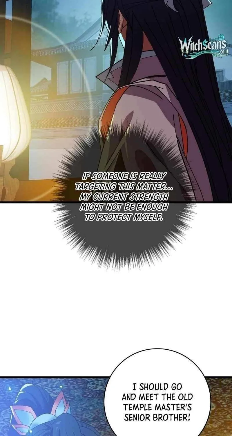 Supreme Taoist (2021) Chapter 82 page 52 - 