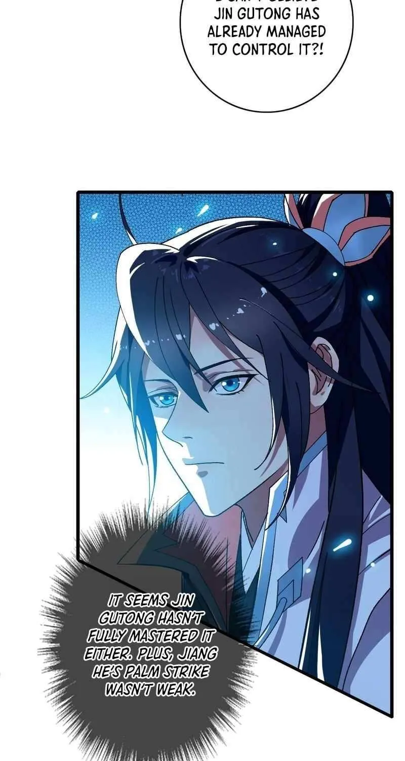 Supreme Taoist (2021) Chapter 82 page 7 - 
