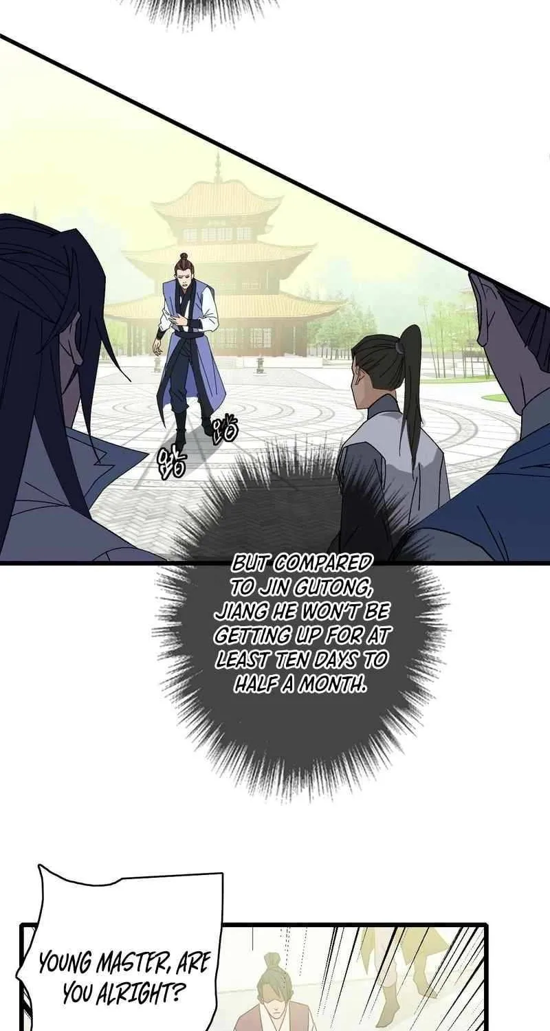 Supreme Taoist (2021) Chapter 82 page 8 - 