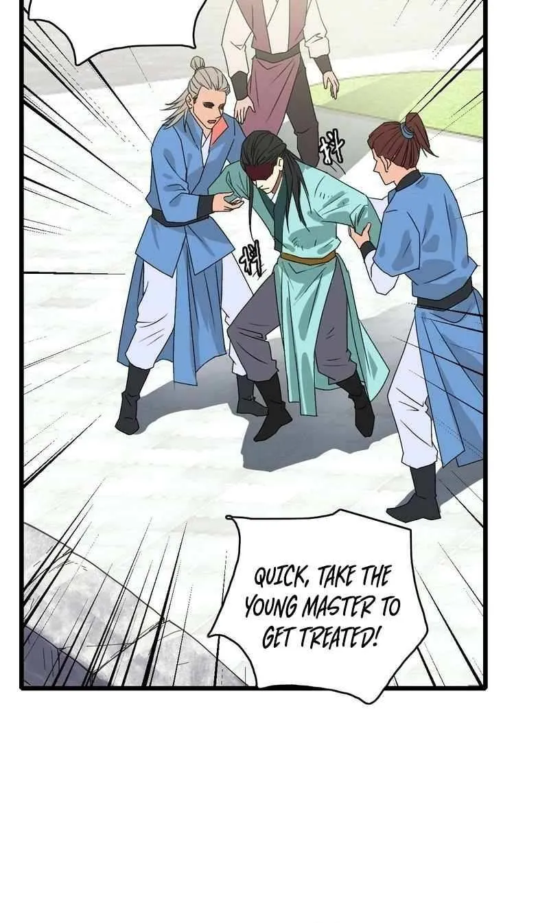Supreme Taoist (2021) Chapter 82 page 9 - 
