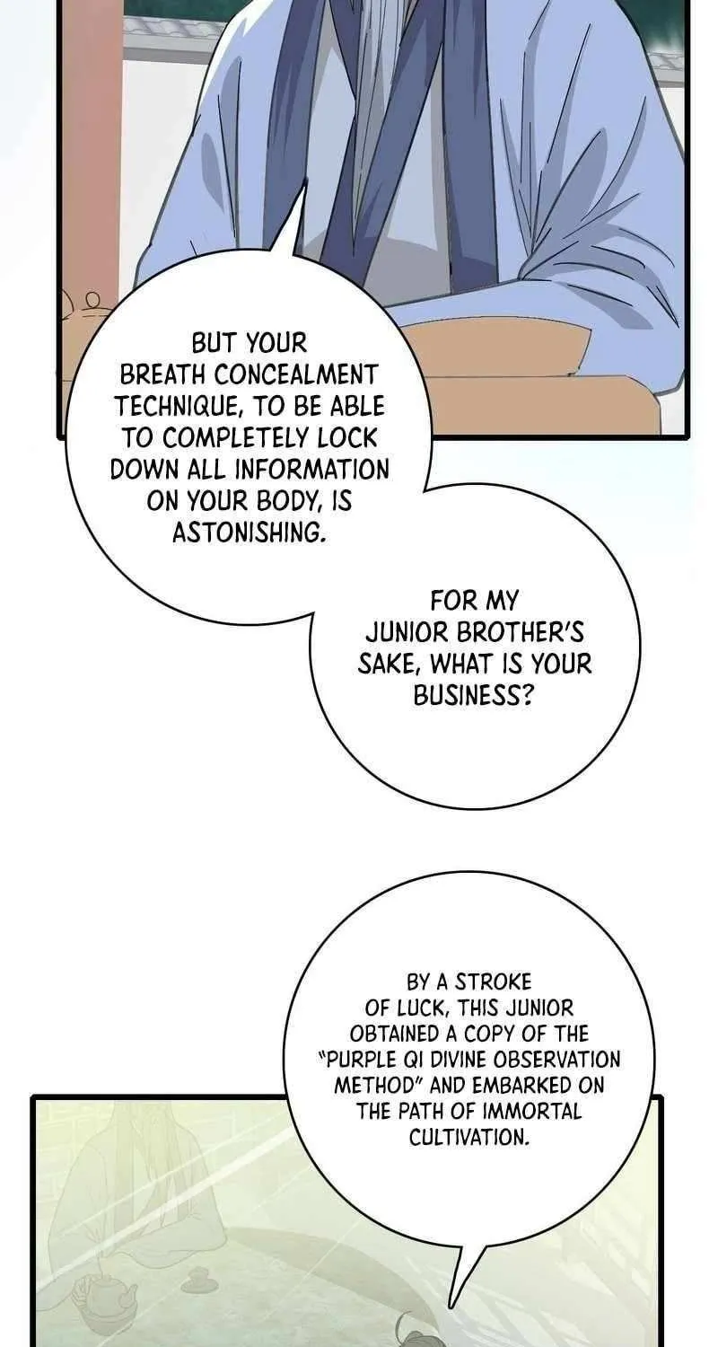Supreme Taoist (2021) Chapter 83 page 17 - 