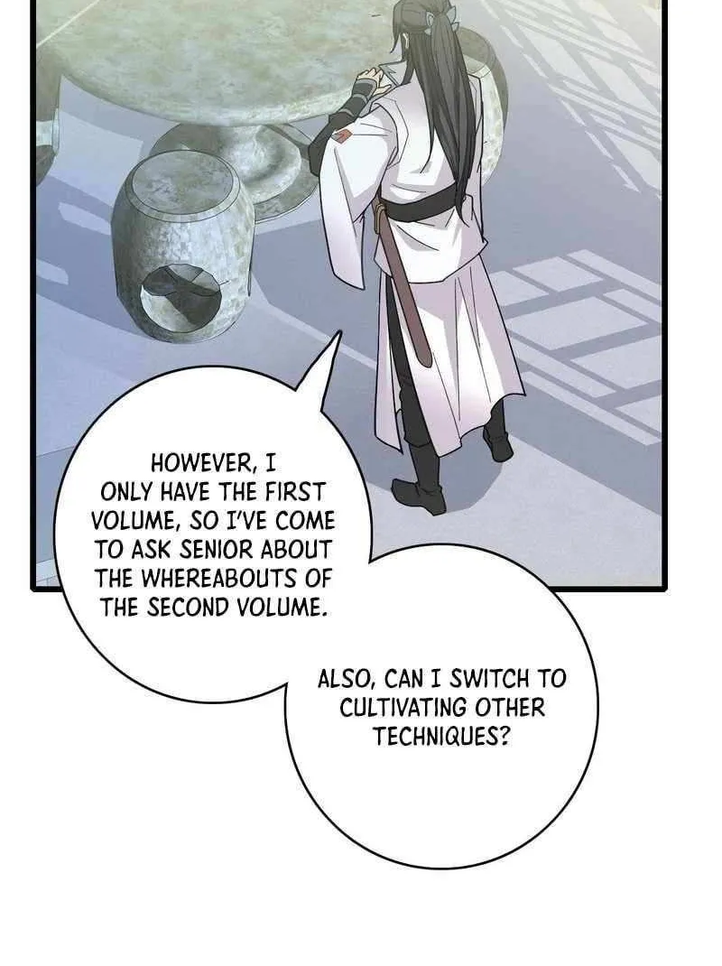 Supreme Taoist (2021) Chapter 83 page 18 - 
