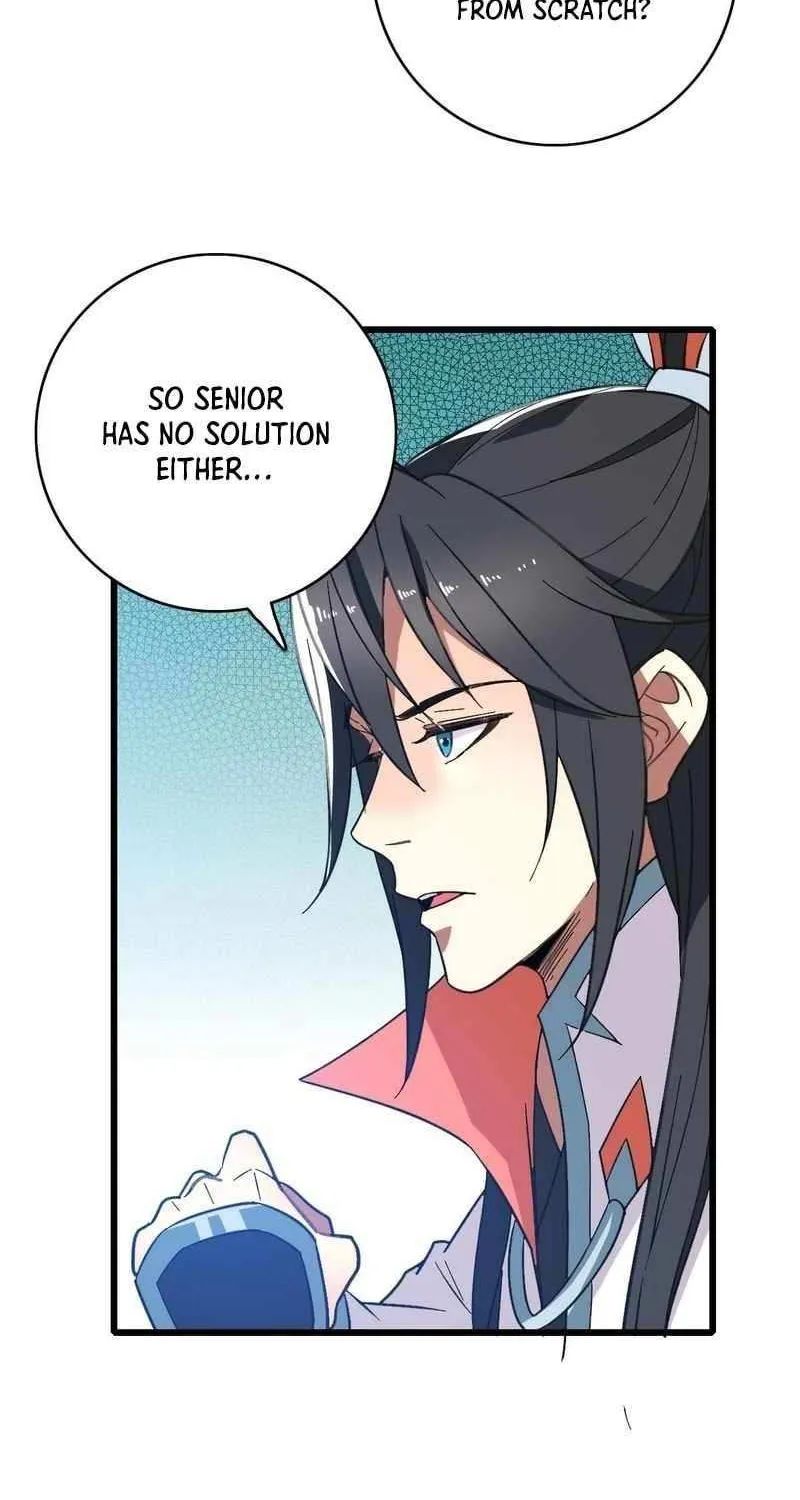 Supreme Taoist (2021) Chapter 83 page 20 - 