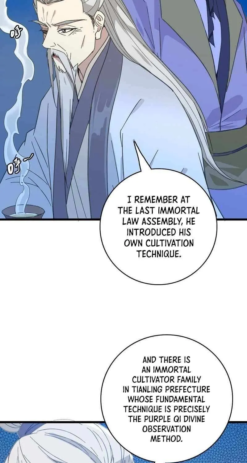 Supreme Taoist (2021) Chapter 83 page 23 - 