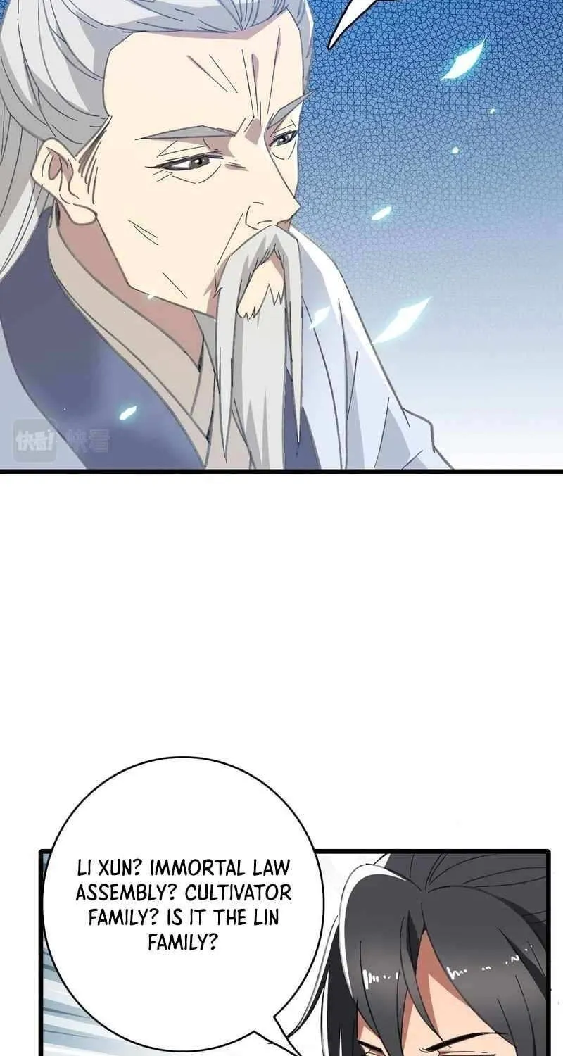 Supreme Taoist (2021) Chapter 83 page 24 - 