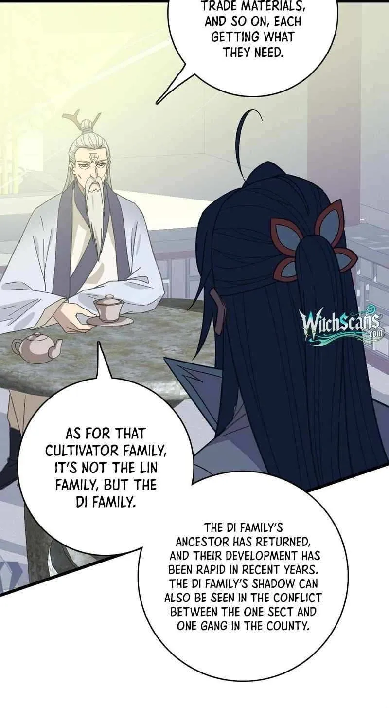 Supreme Taoist (2021) Chapter 83 page 26 - 