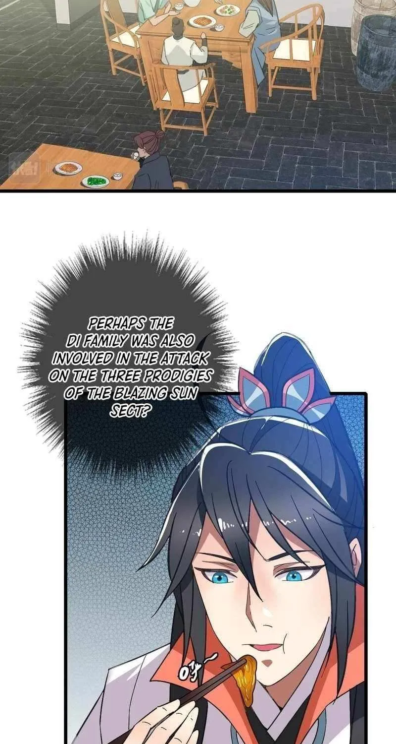 Supreme Taoist (2021) Chapter 83 page 39 - 