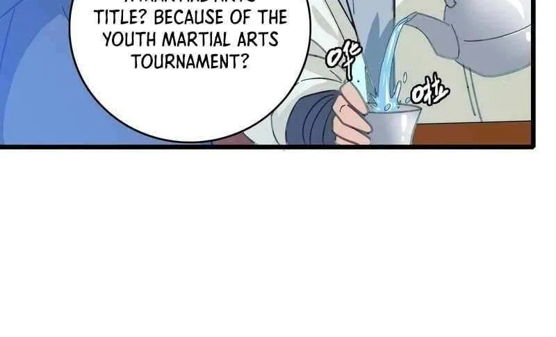 Supreme Taoist (2021) Chapter 83 page 42 - 