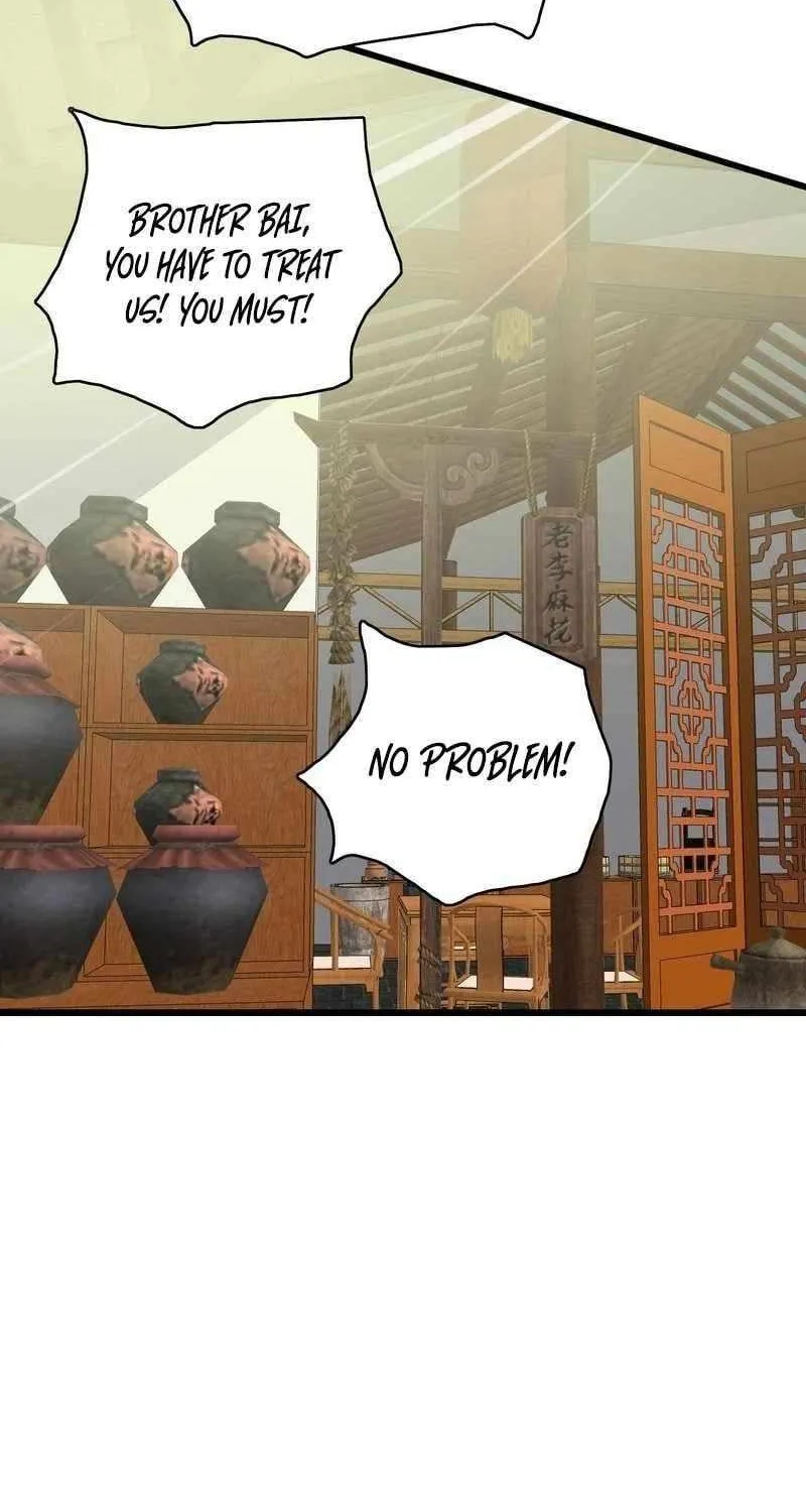 Supreme Taoist (2021) Chapter 83 page 44 - 