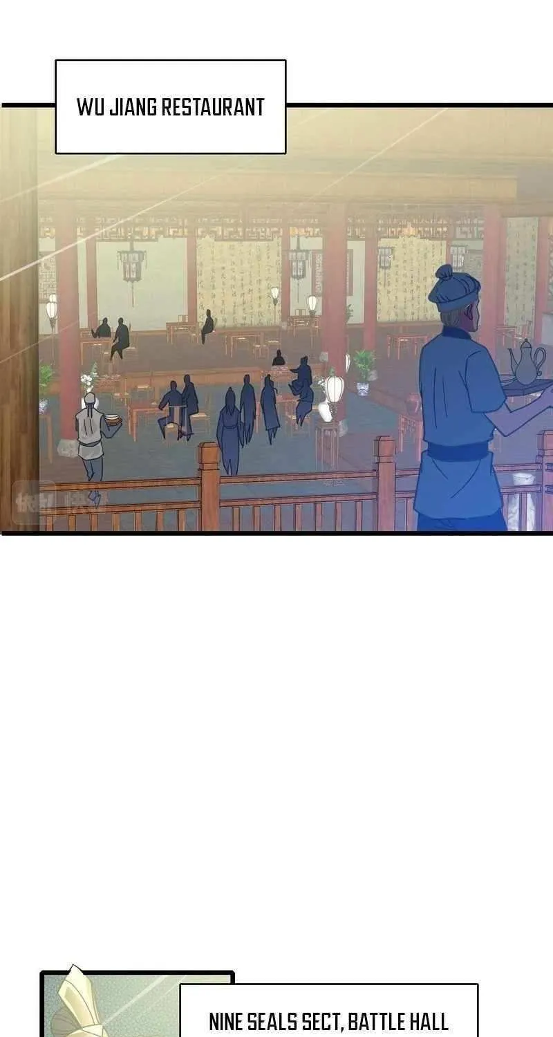 Supreme Taoist (2021) Chapter 83 page 45 - 