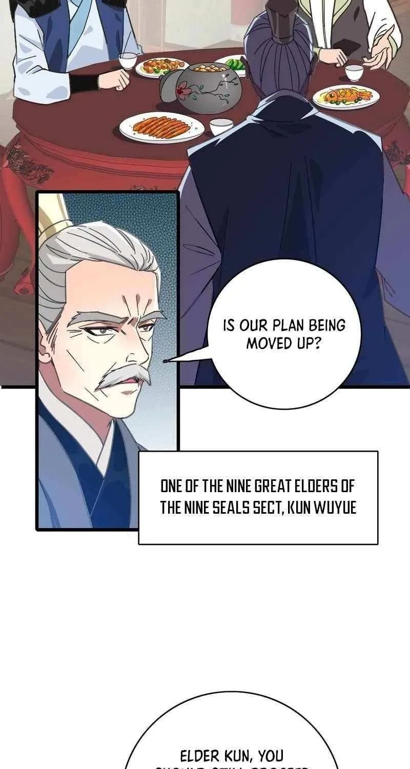 Supreme Taoist (2021) Chapter 83 page 47 - 