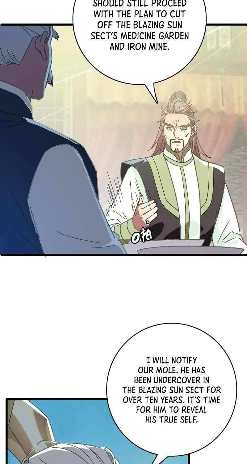 Supreme Taoist (2021) Chapter 83 page 48 - 