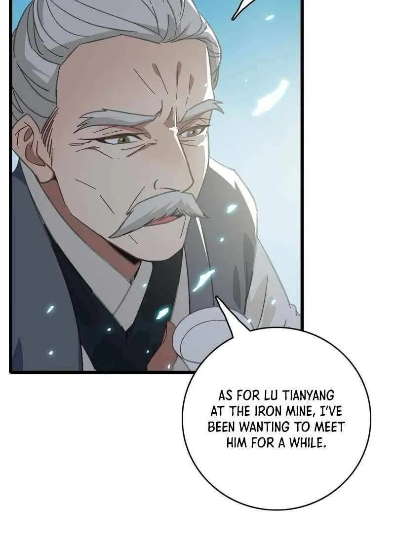 Supreme Taoist (2021) Chapter 83 page 49 - 