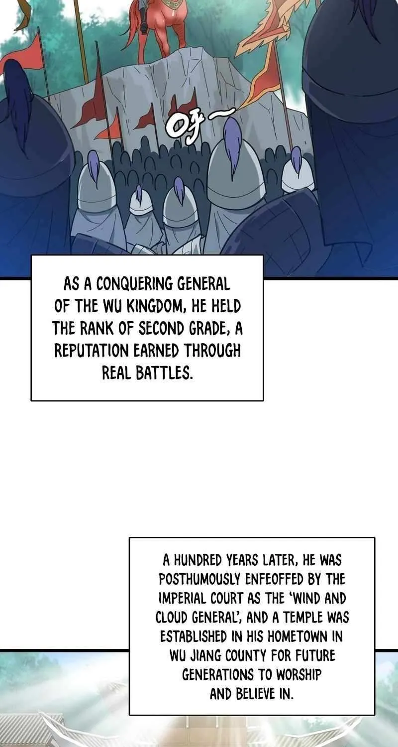 Supreme Taoist (2021) Chapter 83 page 6 - 
