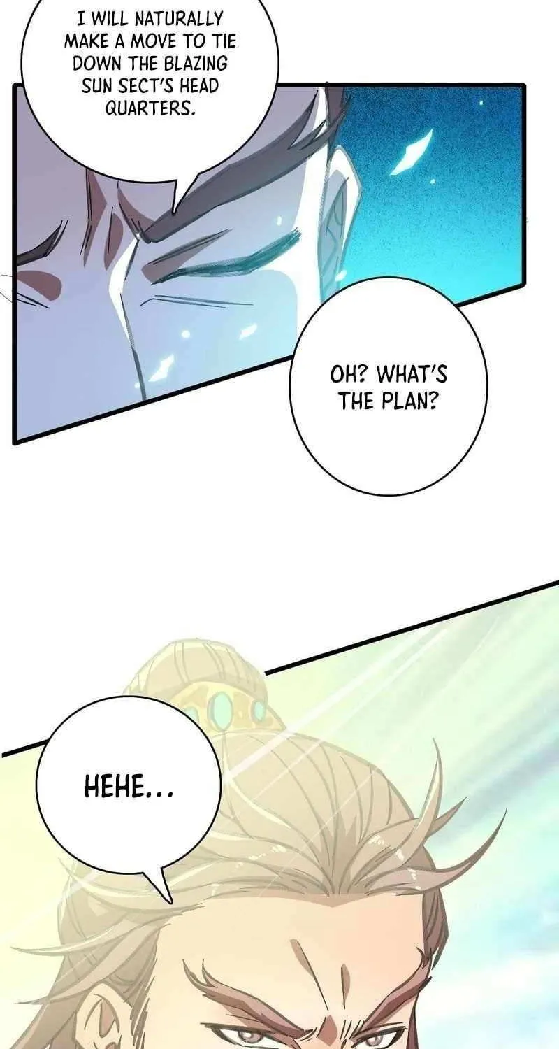 Supreme Taoist (2021) Chapter 83 page 51 - 