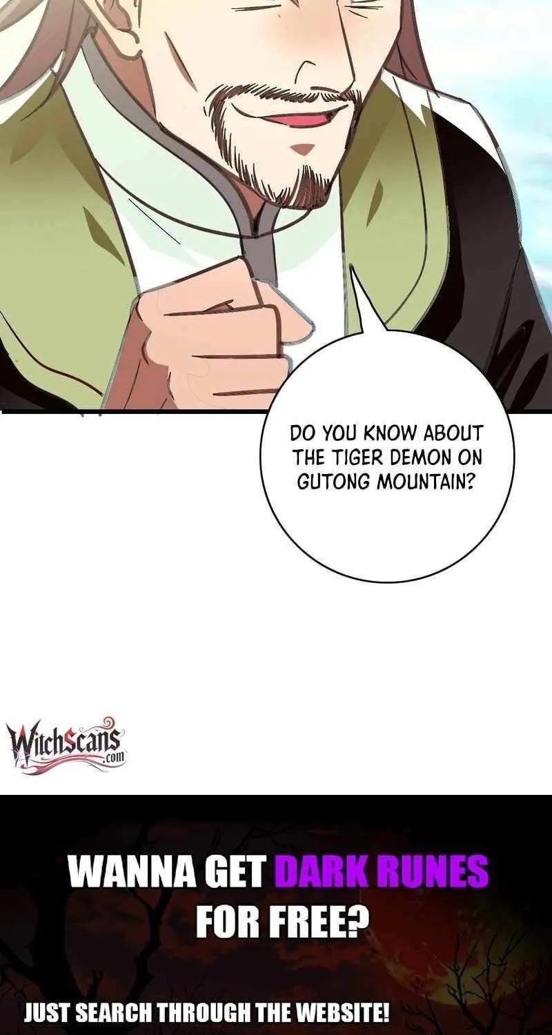 Supreme Taoist (2021) Chapter 83 page 52 - 