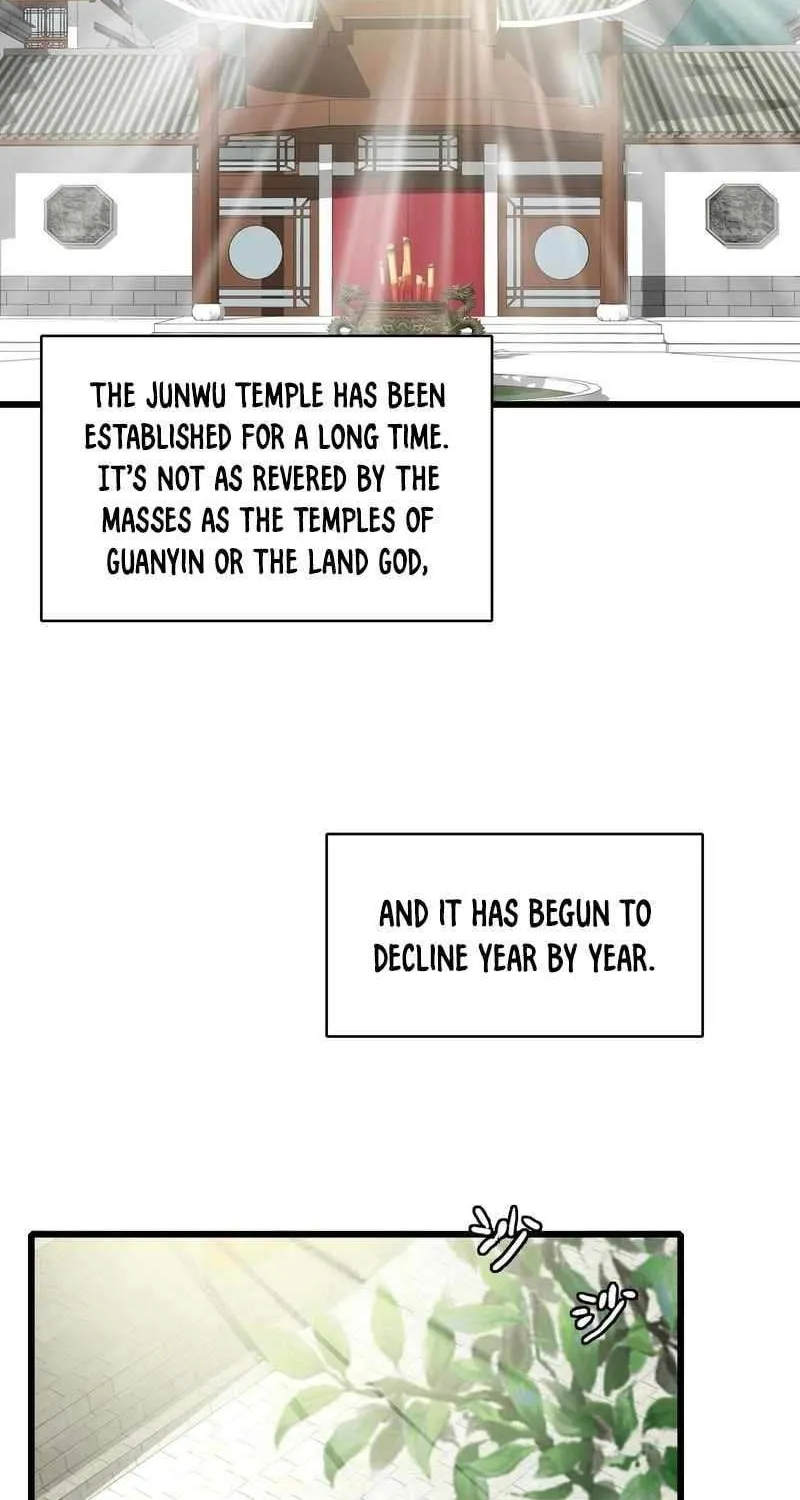 Supreme Taoist (2021) Chapter 83 page 7 - 